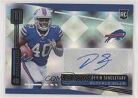 Rookie - Devin Singletary