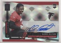 Rookie - Qadree Ollison