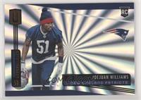 Rookie - Joejuan Williams