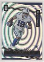 Amari Cooper #/129