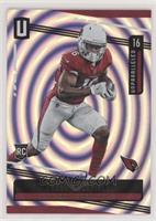 Trent Sherfield #/129