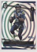 Russell Wilson #/129