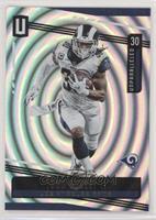 Todd Gurley II #/129