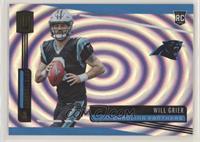 Rookie - Will Grier #/129