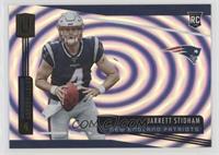 Rookie - Jarrett Stidham #/129