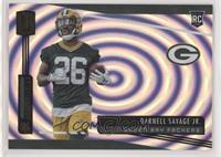 Rookie - Darnell Savage Jr. #/129