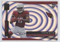 Rookie - Hakeem Butler #/129