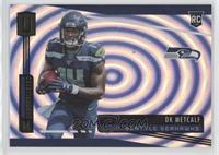 Rookie - DK Metcalf #/129