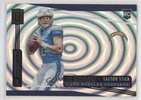 Rookie - Easton Stick #/129