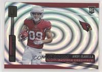 Rookie - Andy Isabella #/129