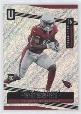 2019 Panini Unparalleled - [Base] #155 - Trent Sherfield