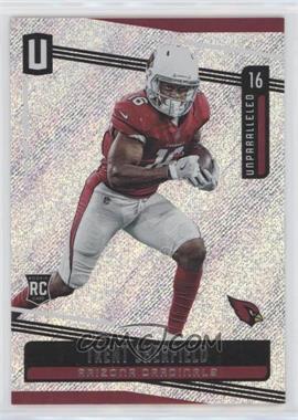 2019 Panini Unparalleled - [Base] #155 - Trent Sherfield