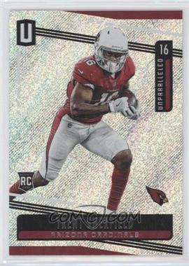 2019 Panini Unparalleled - [Base] #155 - Trent Sherfield