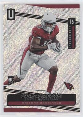 2019 Panini Unparalleled - [Base] #155 - Trent Sherfield