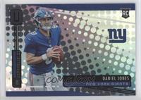 Rookie - Daniel Jones