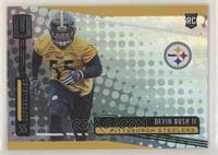 Rookie - Devin Bush II [EX to NM]