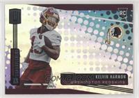 Rookie - Kelvin Harmon