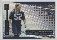 Rookie - Chase Winovich [EX to NM]