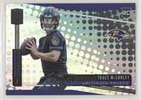 Rookie - Trace McSorley
