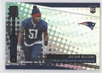 Rookie - Joejuan Williams