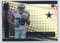 Rookie - Tony Pollard