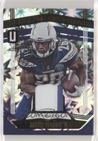 Melvin Gordon III #/75