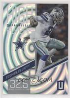 Ezekiel Elliott #/100