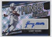 Lenny Moore #/99