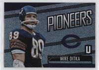 Mike Ditka [EX to NM]