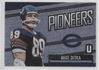 Mike Ditka