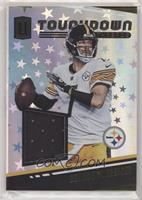 Ben Roethlisberger #/150