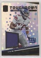 Saquon Barkley #/150