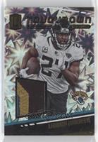 Leonard Fournette [EX to NM] #/75