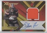 Duke Johnson Jr. #/10