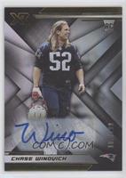 Rookies - Chase Winovich #/199