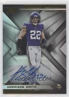 Harrison Smith #/25