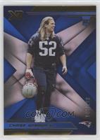 Rookies - Chase Winovich #/199