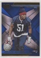 Rookies - Joejuan Williams #/199