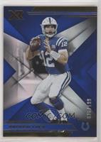 Andrew Luck #/199