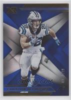 Christian McCaffrey #/199