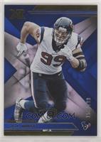 J.J. Watt #/199