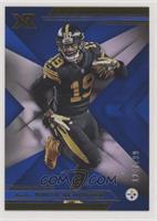 JuJu Smith-Schuster #/199