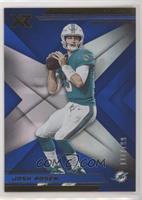 Josh Rosen #/199