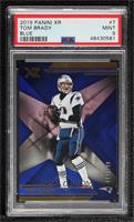 Tom Brady [PSA 9 MINT] #/199