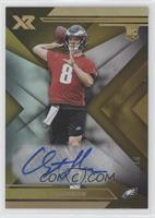 Rookies - Clayton Thorson #/10