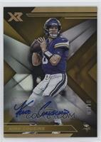 Kirk Cousins #/10