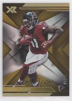 Julio Jones #/10