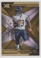 Tarik Cohen #/10