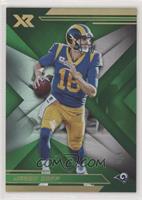 Jared Goff #/5