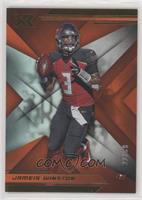 Jameis Winston #/99